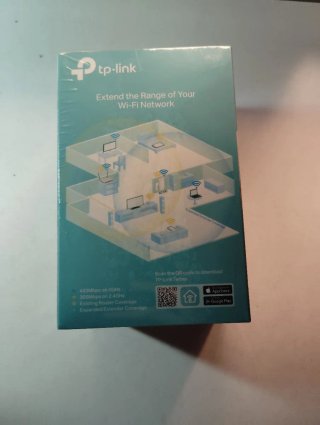 TP-Link RE200 AC750 Extensor Wi-Fi