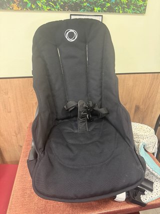 Carrito de bebe mas cuco