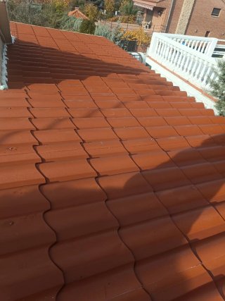 Montaje de panel sanwich
