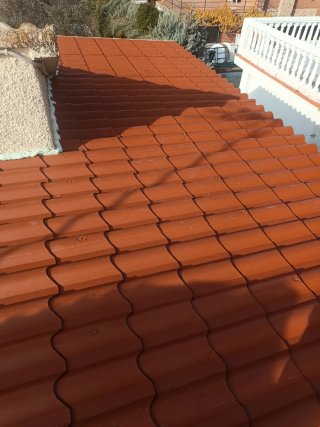 Montaje de panel sanwich