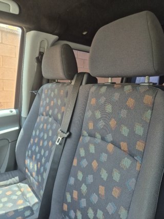 Mercedes-Benz Vito 2007