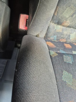 Mercedes-Benz Vito 2007
