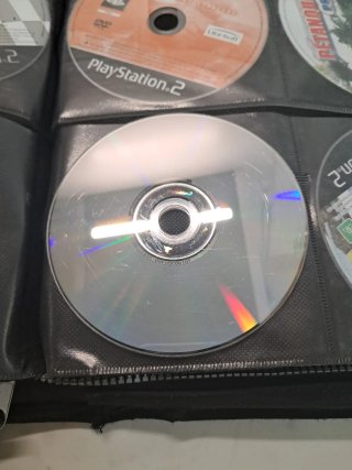 Burnout PlayStation 2