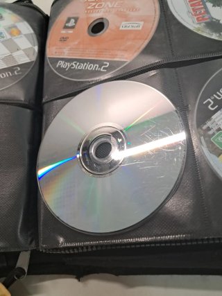 Burnout PlayStation 2