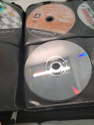 Burnout PlayStation 2