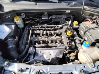 1890389 55212117 culata opel combo d edition l1h1