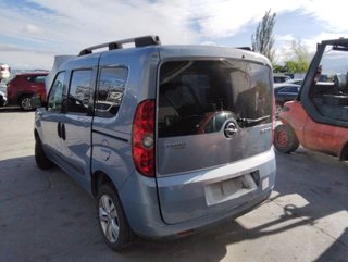 1890389 55212117 culata opel combo d edition l1h1