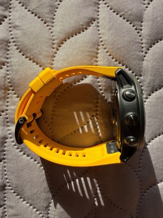 Garmin Fenix 6X Sapphire