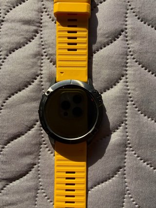Garmin Fenix 6X Sapphire