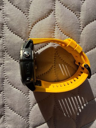 Garmin Fenix 6X Sapphire