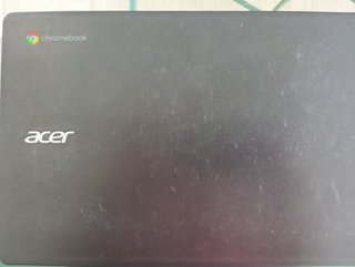 Acer Chromebook 314 C934 in buone condizioni