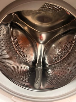 Lavadora Candy Ultra 8kg 1200rpm (precio negociabl