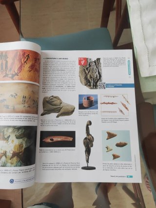 Història de l'Art, Batxillerat 2, Dual Llibre d...