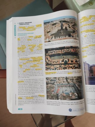 Història de l'Art, Batxillerat 2, Dual Llibre d...