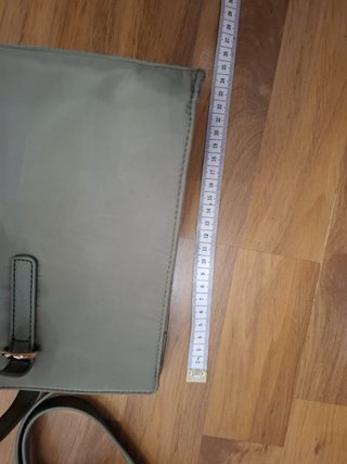 Bolso Parfois verde