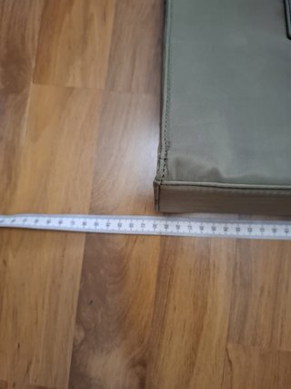 Bolso Parfois verde