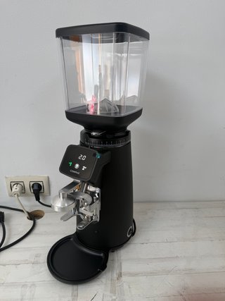 Molino café Compak i3 pro automático industrial