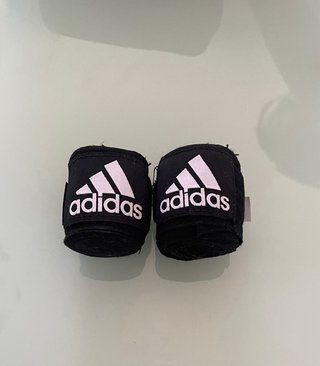 Guantes boxeo ADIDAS