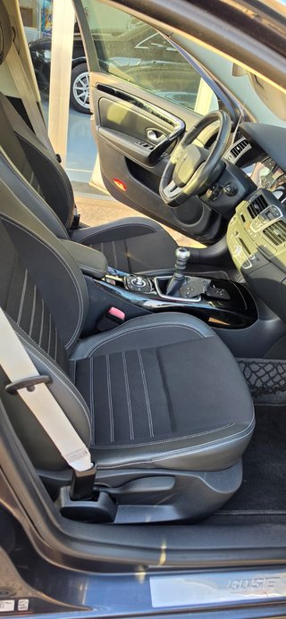 Renault Laguna 2013