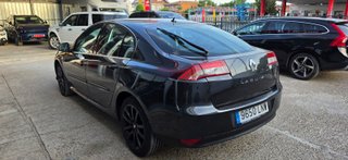 Renault Laguna 2013