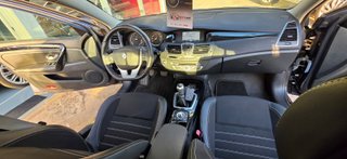 Renault Laguna 2013