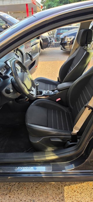 Renault Laguna 2013