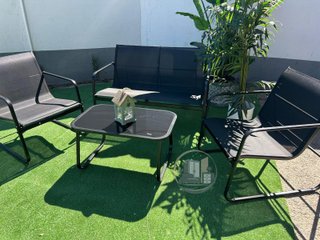 Conjunto de Jardín/Terraza (Nuevo)