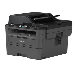 Impresora láser multifunción Brother MFC2710DW