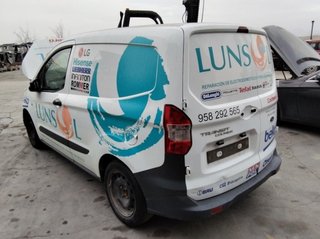1890372 culata ford pbcm5c6090 transit courier