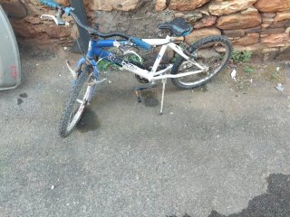 Varios cosas