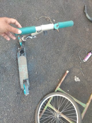 Varios cosas