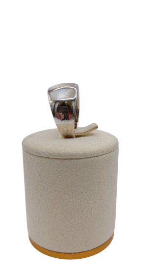 Anillo plata
