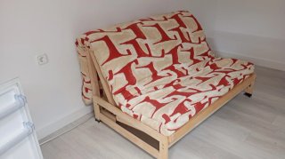 TATAMI PLEGABLE MADERA AIA
