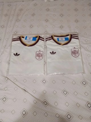 Pack camisetas talla XL