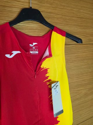Body Joma Running Mujer Talla M