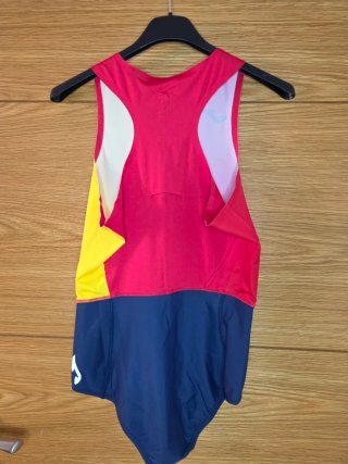 Body Joma Running Mujer Talla M