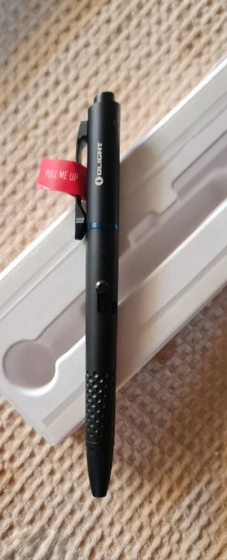 Olight O'pen Glow