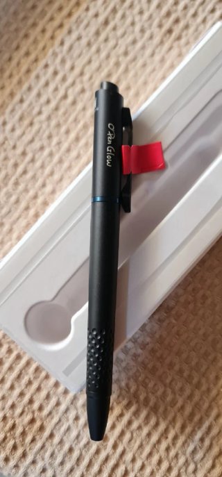 Olight O'pen Glow