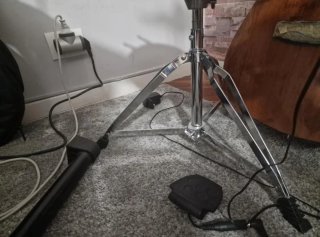 Batería Alesis Debut (Ideal principiantes)