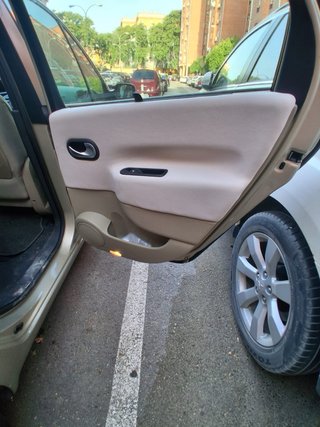 Renault Scenic Confort Expression
