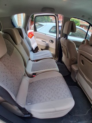 Renault Scenic Confort Expression