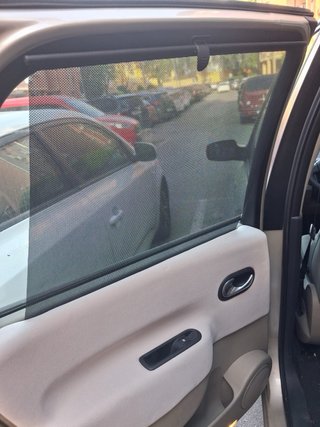 Renault Scenic Confort Expression