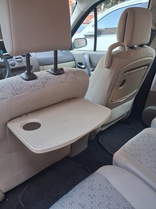Renault Scenic Confort Expression