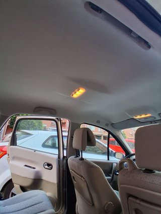 Renault Scenic Confort Expression