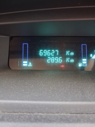 Renault Scenic Confort Expression