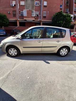 Renault Scenic Confort Expression