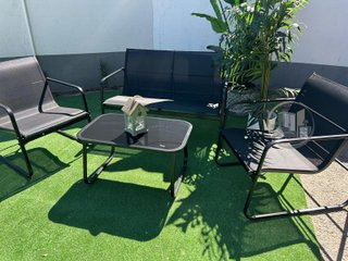 Conjunto de Jardín/Terraza (Nuevo)