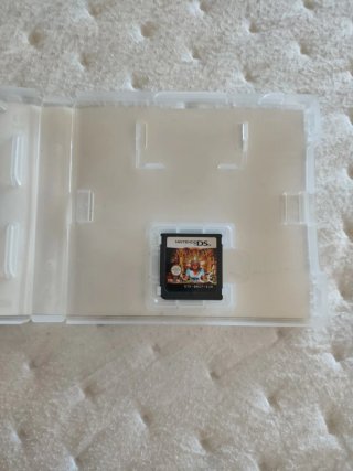 Juego Nintendo DS Mystery Tales: Time Travel