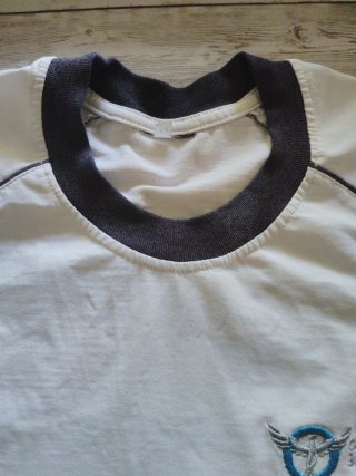 Camiseta colegio juan pablo II Guadarrama