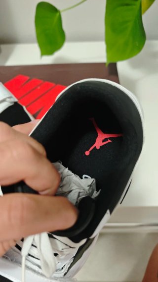 Nike Jumpman Travis Scott